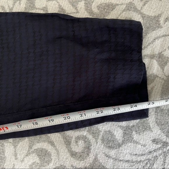 Anthropologie by Anthropologie The Essential Pull On Trousers - Picture 11 of 12